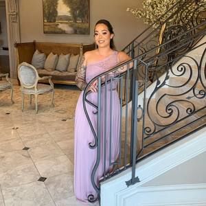 Meet your Posher, Kim